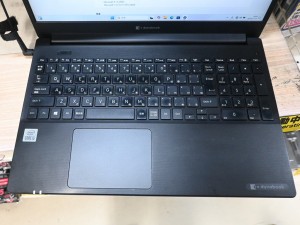 dynabook P55/FS