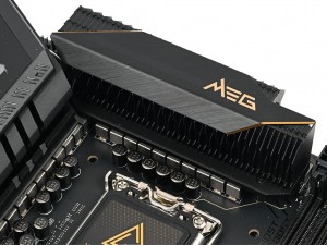 MEG Z890 ACE