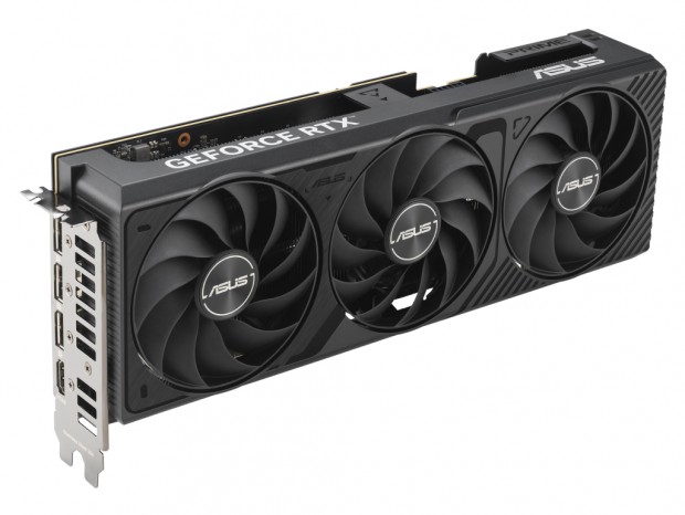 ASUS、GeForce RTX 4070 Ti SUPER搭載のOCモデル「PRIME-RTX4070TIS-O16G」発売