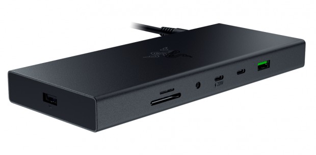 Razer USB 4 Dock