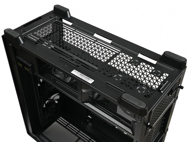 Antec FLUX PRO