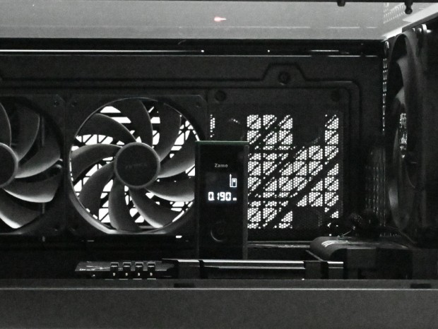 Antec FLUX PRO