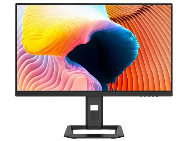 240Hz/1m対応の量子ドットMiniLED採用27型WQHDゲーミング液晶、Titan Army「P275MS」