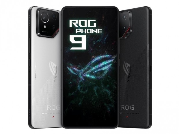 ROG Phone 9