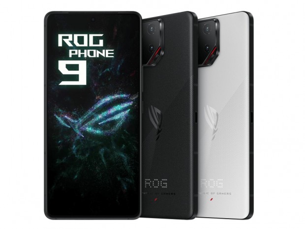 ROG Phone 9