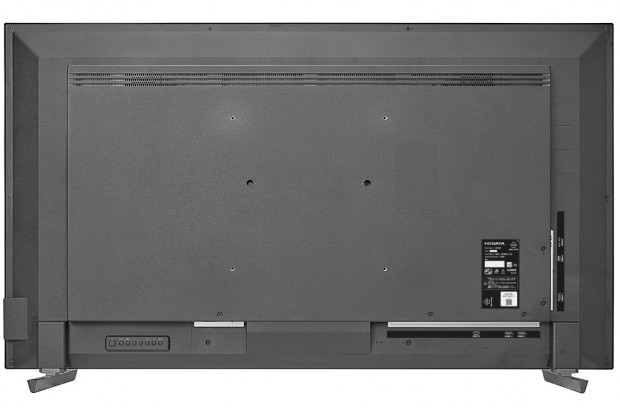 LCD-U551D