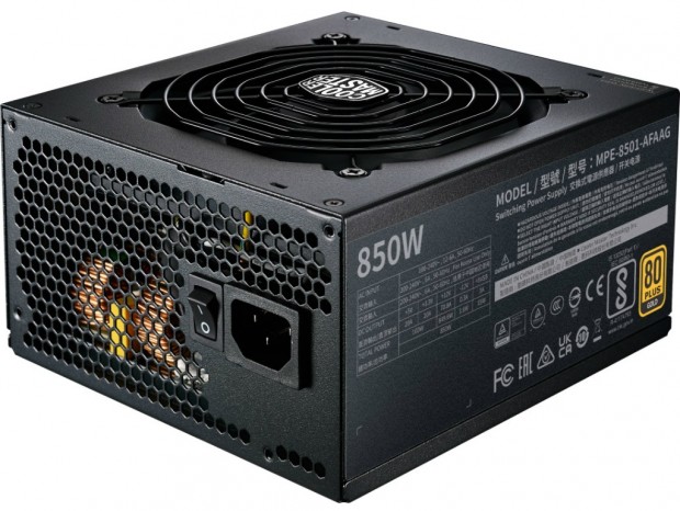 MWE Gold 850 V2 ATX3.1