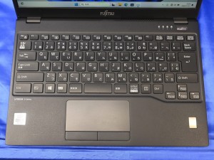 LIFEBOOK U9310/D