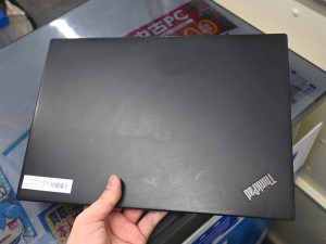 ThinkPad X13 Gen 1