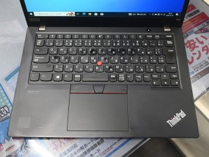 ThinkPad X13 Gen 1