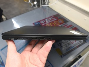 ThinkPad X13 Gen 1