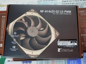 NF-A14x25 G2