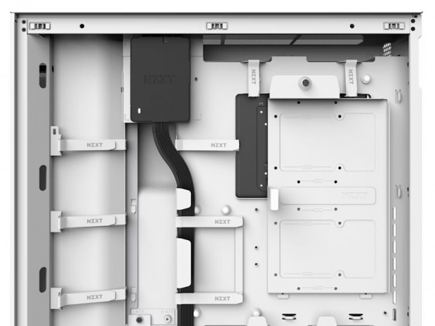 NZXT Control Hub