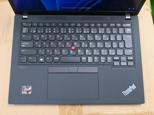 ThinkPad X13 Gen 2