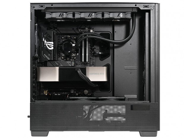 Antec FLUX PRO