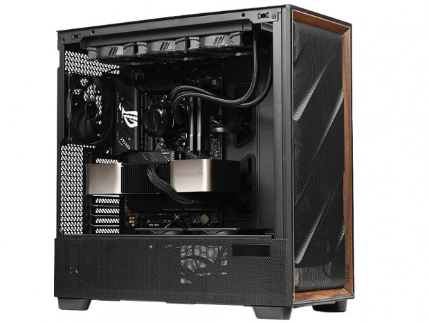 Antec FLUX PRO