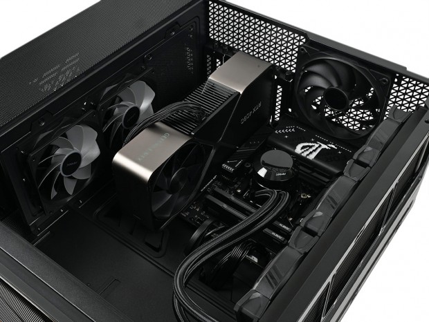 Antec FLUX PRO