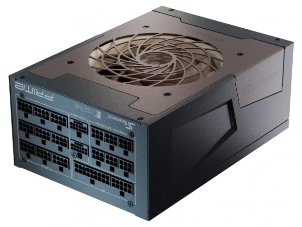 PRIME TX-1600 Noctua Edition