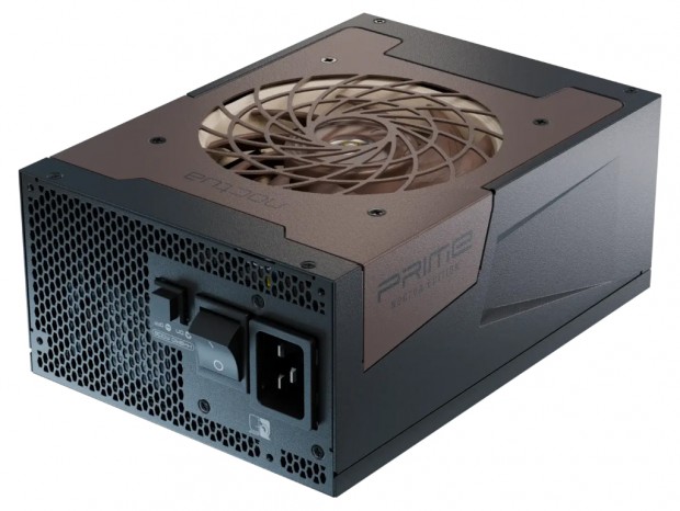 PRIME TX-1600 Noctua Edition