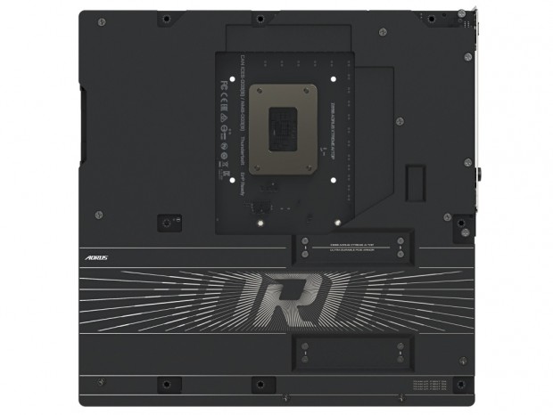 Z890 AORUS XTREME AI TOP