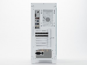 ツクモおすすめPCパーツセット