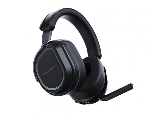 Turtle Beach、マルチプラットフォーム対応のワイヤレスゲーミングヘッドセット「Stealth 700 Gen 3」