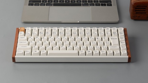 Keychron K2 HE