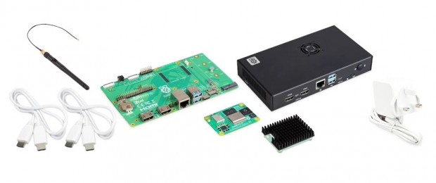 Raspberry Pi Compute Module 5