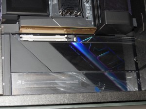 Z890 AORUS XTREME AI TOP