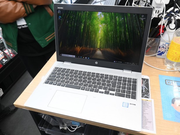 ProBook 650 G4