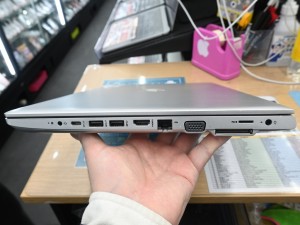 ProBook 650 G4