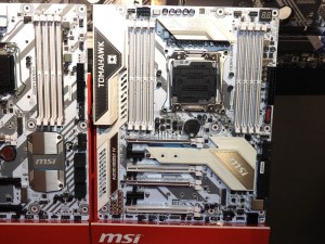 X299 TOMAHAWK ARCTIC