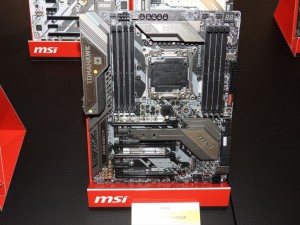 X299 TOMAHAWK