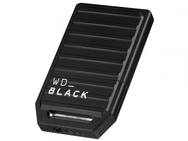 WD_BLACK C50 Xbox用ストレージ拡張カード2TB