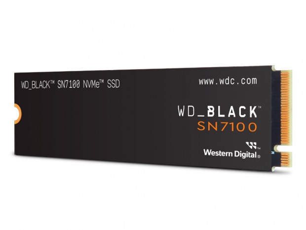 WD_BLACK SN7100 NVMe SSD