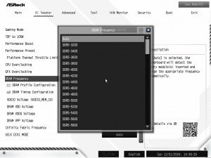 X870 Steel Legend WiFi