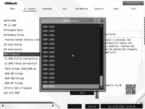 X870 Steel Legend WiFi