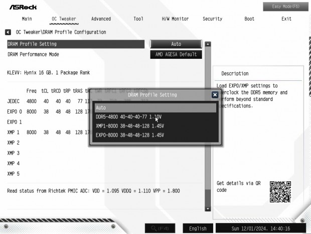 X870 Steel Legend WiFi