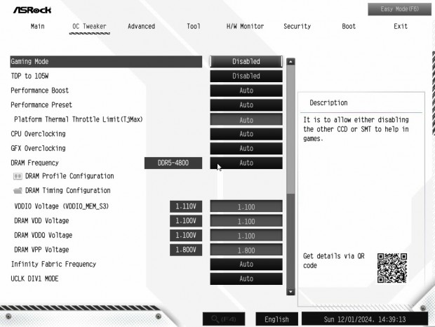 X870 Steel Legend WiFi