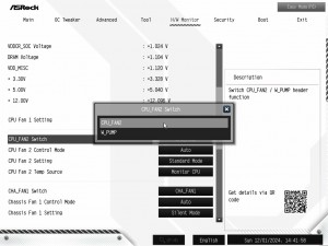 X870 Steel Legend WiFi