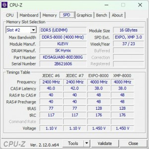 X870 Steel Legend WiFi