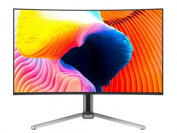 第3世代QD-OLEDを採用した240Hz＆0.03ms対応の32型4K OLED「Titan Army G32T9W」