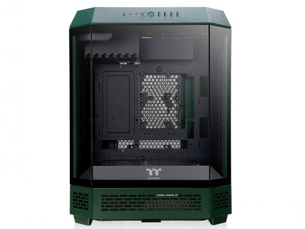 The Tower 600 Racing Green