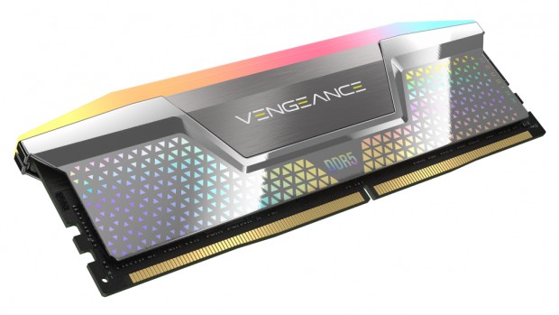 VENGEANCE RGB DDR5 CUDIMM