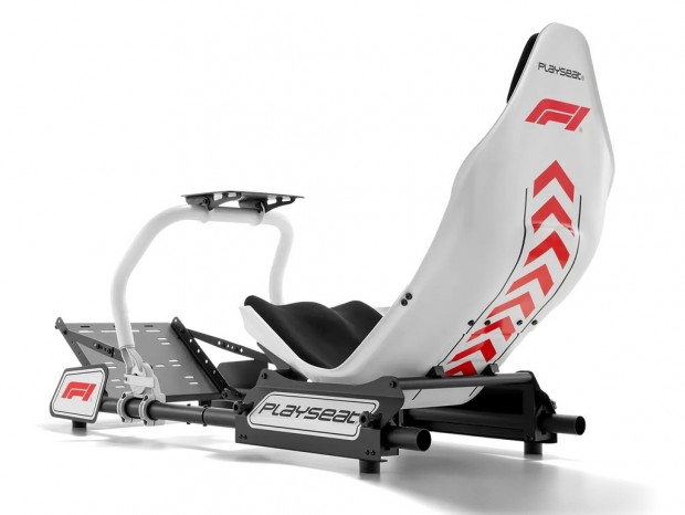 Playseat FORMULA Instinct - F1 EDITION