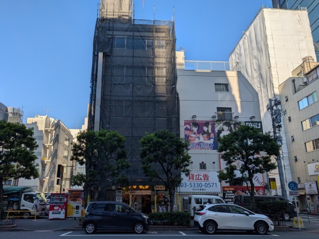 肉汁餃子のダンダダン 秋葉原店