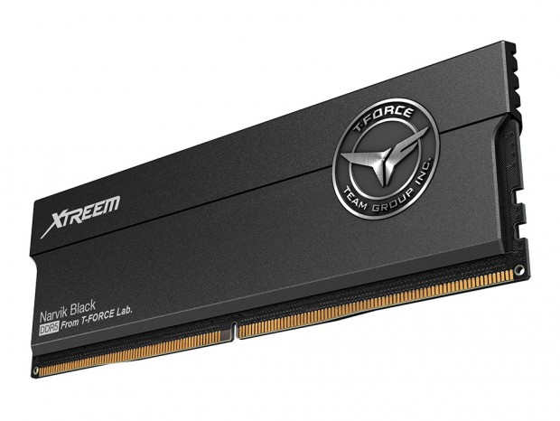 Team、最大9,600MHzの安定OC動作が可能なDDR5 CUDIMM「XTREEM CKD DDR5 8800」