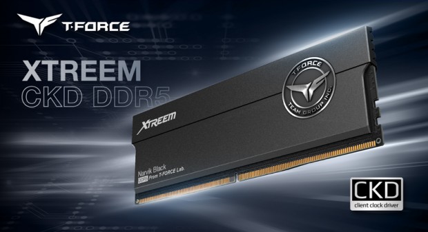 XTREEM CKD DDR5 8800 2x24GB