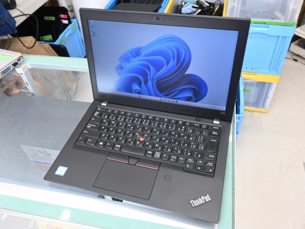 ThinkPad X280