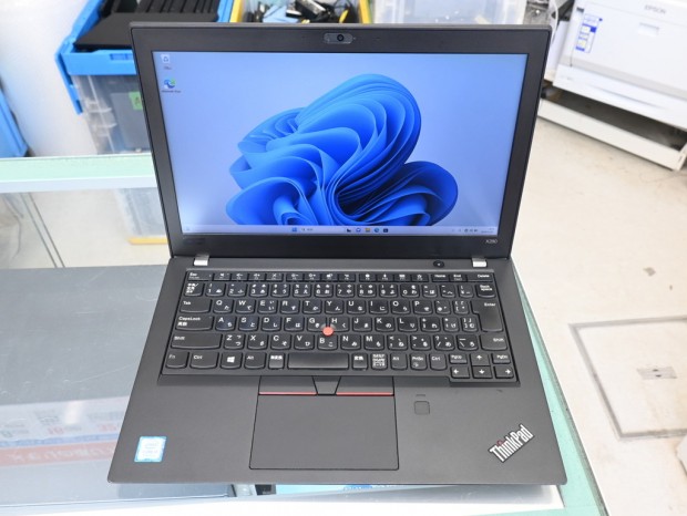 ThinkPad X280